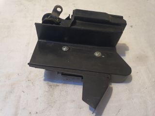 bontott DACIA SANDERO Jobb hátsó Ajtózár