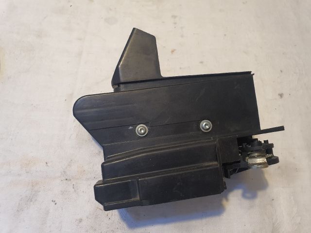 bontott DACIA SANDERO Jobb hátsó Ajtózár