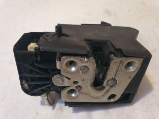 bontott DACIA SANDERO Jobb hátsó Ajtózár