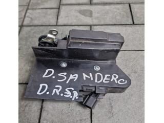 bontott DACIA SANDERO Jobb hátsó Ajtózár