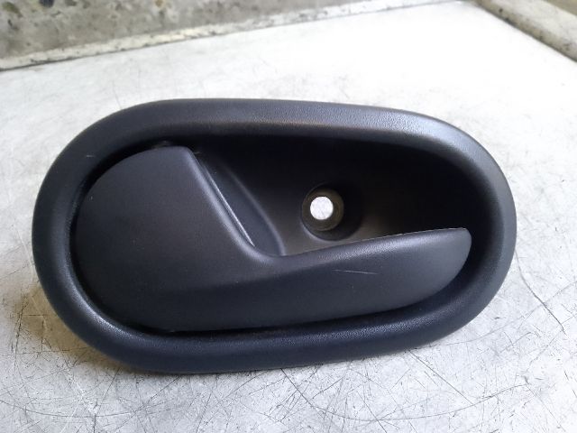 bontott DACIA SANDERO Jobb hátsó Belső Kilincs