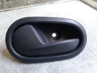 bontott DACIA SANDERO Jobb hátsó Belső Kilincs