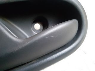 bontott DACIA SANDERO Jobb hátsó Belső Kilincs