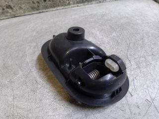 bontott DACIA SANDERO Jobb hátsó Belső Kilincs