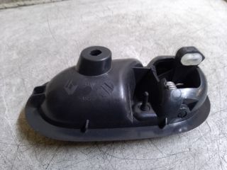 bontott DACIA SANDERO Jobb hátsó Belső Kilincs