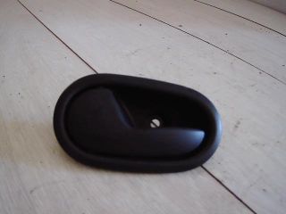 bontott DACIA SANDERO Jobb hátsó Belső Kilincs