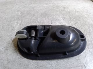 bontott DACIA SANDERO Jobb hátsó Belső Kilincs