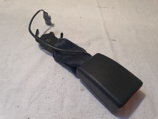 bontott DACIA SANDERO Jobb hátsó Biztonsági Öv Csat