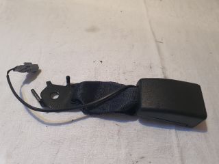 bontott DACIA SANDERO Jobb hátsó Biztonsági Öv Csat