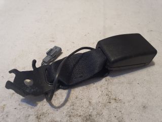 bontott DACIA SANDERO Jobb hátsó Biztonsági Öv Csat