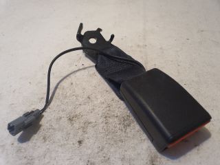 bontott DACIA SANDERO Jobb hátsó Biztonsági Öv Csat