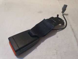 bontott DACIA SANDERO Jobb hátsó Biztonsági Öv Csat