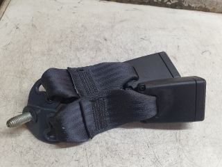 bontott DACIA SANDERO Jobb hátsó Biztonsági Öv Csat