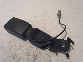 bontott DACIA SANDERO Jobb hátsó Biztonsági Öv Csat