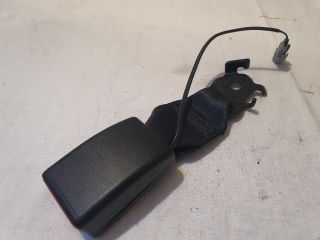 bontott DACIA SANDERO Jobb hátsó Biztonsági Öv Csat