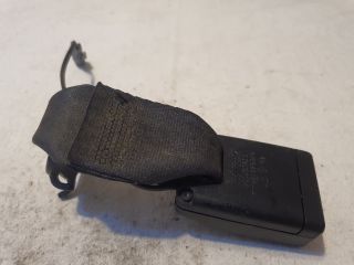 bontott DACIA SANDERO Jobb hátsó Biztonsági Öv Csat