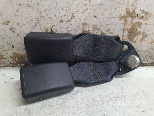 bontott DACIA SANDERO Jobb hátsó Biztonsági Öv Csat