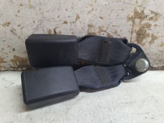 bontott DACIA SANDERO Jobb hátsó Biztonsági Öv Csat