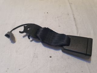 bontott DACIA SANDERO Jobb hátsó Biztonsági Öv Csat