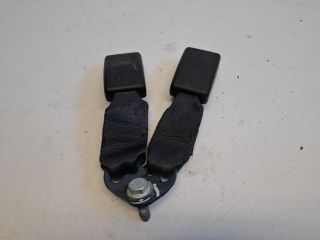 bontott DACIA SANDERO Jobb hátsó Biztonsági Öv Csat