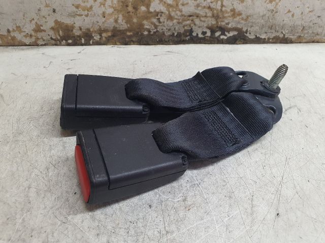 bontott DACIA SANDERO Jobb hátsó Biztonsági Öv Csat