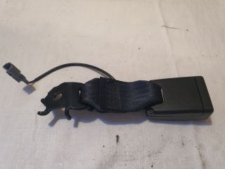 bontott DACIA SANDERO Jobb hátsó Biztonsági Öv Csat