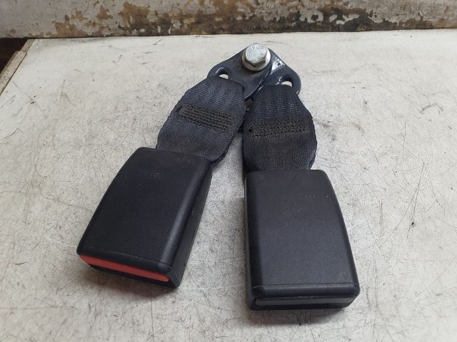 bontott DACIA SANDERO Jobb hátsó Biztonsági Öv Csat