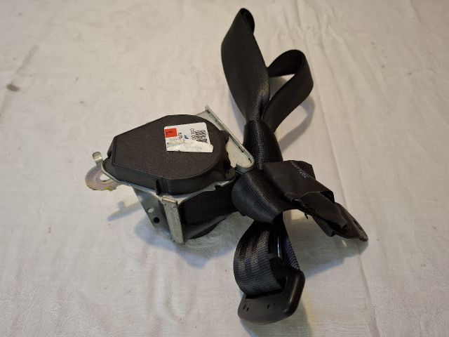 bontott DACIA SANDERO Jobb hátsó Biztonsági Öv