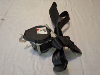 bontott DACIA SANDERO Jobb hátsó Biztonsági Öv