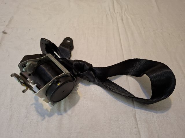 bontott DACIA SANDERO Jobb hátsó Biztonsági Öv