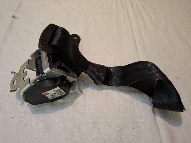 bontott DACIA SANDERO Jobb hátsó Biztonsági Öv