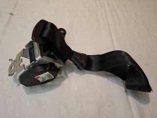 bontott DACIA SANDERO Jobb hátsó Biztonsági Öv