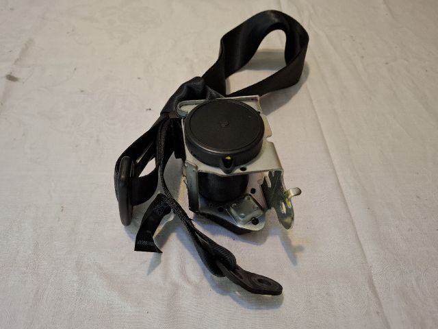 bontott DACIA SANDERO Jobb hátsó Biztonsági Öv