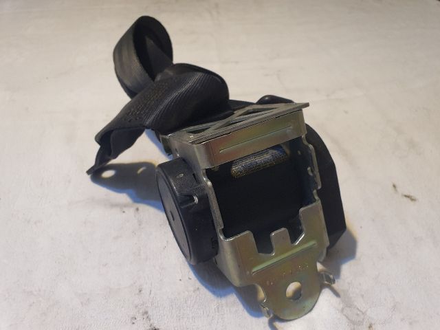 bontott DACIA SANDERO Jobb hátsó Biztonsági Öv