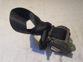 bontott DACIA SANDERO Jobb hátsó Biztonsági Öv