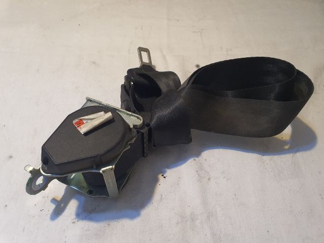 bontott DACIA SANDERO Jobb hátsó Biztonsági Öv