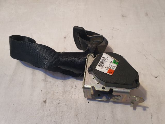 bontott DACIA SANDERO Jobb hátsó Biztonsági Öv