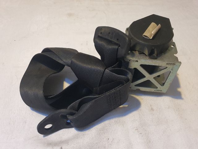 bontott DACIA SANDERO Jobb hátsó Biztonsági Öv