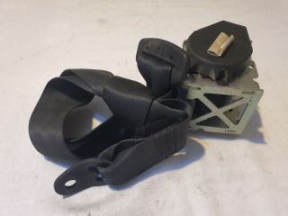 bontott DACIA SANDERO Jobb hátsó Biztonsági Öv