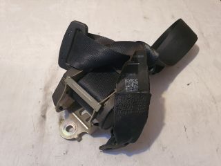 bontott DACIA SANDERO Jobb hátsó Biztonsági Öv