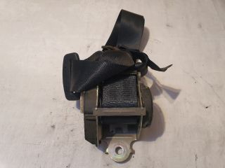 bontott DACIA SANDERO Jobb hátsó Biztonsági Öv