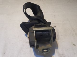 bontott DACIA SANDERO Jobb hátsó Biztonsági Öv