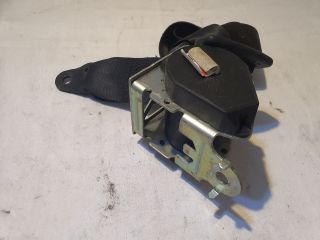 bontott DACIA SANDERO Jobb hátsó Biztonsági Öv