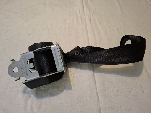 bontott DACIA SANDERO Jobb hátsó Biztonsági Öv