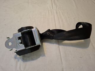 bontott DACIA SANDERO Jobb hátsó Biztonsági Öv