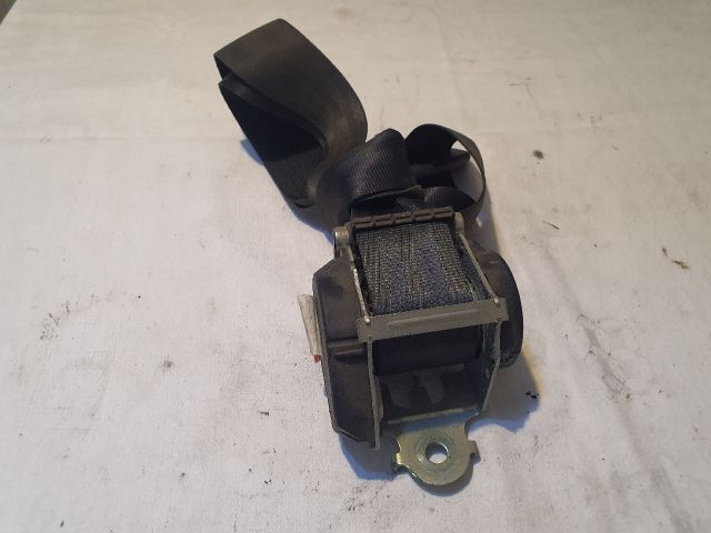 bontott DACIA SANDERO Jobb hátsó Biztonsági Öv