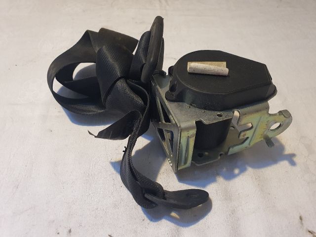 bontott DACIA SANDERO Jobb hátsó Biztonsági Öv