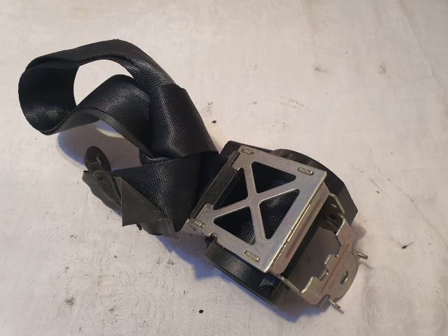 bontott DACIA SANDERO Jobb hátsó Biztonsági Öv