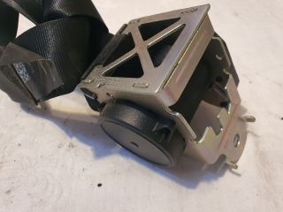 bontott DACIA SANDERO Jobb hátsó Biztonsági Öv