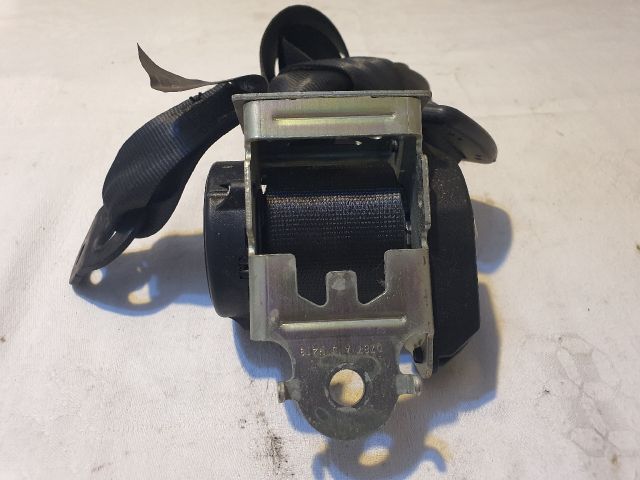 bontott DACIA SANDERO Jobb hátsó Biztonsági Öv